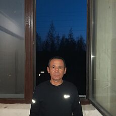 Фотография мужчины Алмаз, 45 лет из г. Ноябрьск