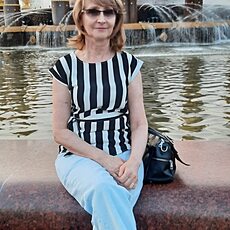 Фотография девушки Светлана, 53 года из г. Прага