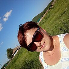Фотография девушки Людмила, 31 год из г. Курагино