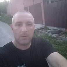 Фотография мужчины Денис, 42 года из г. Новосибирск
