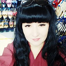 Фотография девушки Урие, 40 лет из г. Симферополь