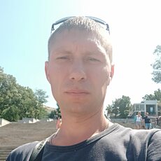 Фотография мужчины Алексей, 41 год из г. Полтава
