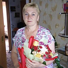 Фотография девушки Наталья, 53 года из г. Новогрудок