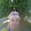 Галинка, 61 год