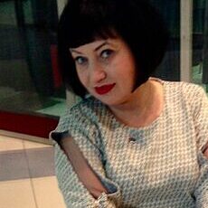 Фотография девушки Ирина, 57 лет из г. Курск