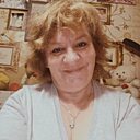 Миледи, 62 года