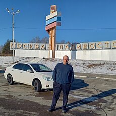 Фотография мужчины Василий, 53 года из г. Владивосток