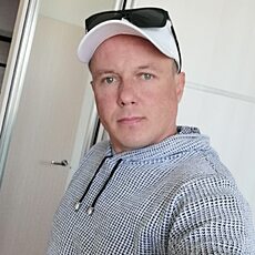 Фотография мужчины Александр, 41 год из г. Лесной