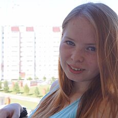 Фотография девушки Екатерина, 27 лет из г. Славгород