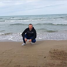 Фотография мужчины Сеня, 43 года из г. Новошахтинск