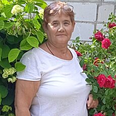 Фотография девушки Екатерина, 67 лет из г. Бобруйск