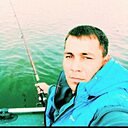 Фаниль, 37 лет