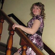 Фотография девушки Ирина, 43 года из г. Орша