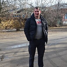 Фотография мужчины Андрей, 45 лет из г. Липецк