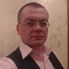 Фотография мужчины Сергей, 45 лет из г. Солигорск