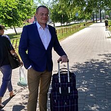 Фотография мужчины Сергей, 45 лет из г. Солигорск