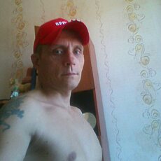Фотография мужчины Александр, 40 лет из г. Котовск