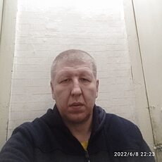 Фотография мужчины Анатолий, 44 года из г. Красноуральск