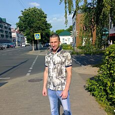 Фотография мужчины Юра, 36 лет из г. Бобруйск