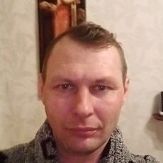 Фотография мужчины Евгений, 44 года из г. Новосибирск