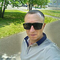 Фотография мужчины Сергей, 33 года из г. Красноярск