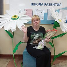 Фотография девушки Анастасия, 40 лет из г. Владивосток