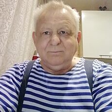 Фотография мужчины Александр, 66 лет из г. Новосибирск
