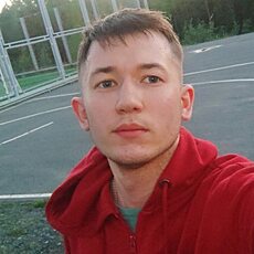 Фотография мужчины Владислав, 26 лет из г. Апшеронск