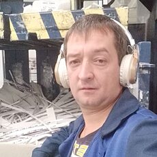 Фотография мужчины Александр, 36 лет из г. Тейково