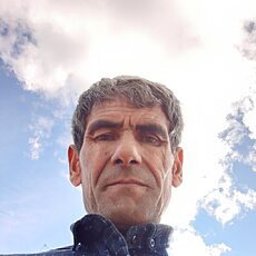 Фотография мужчины Абдурашид, 51 год из г. Нефтеюганск
