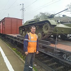 Фотография мужчины Саня, 39 лет из г. Тихорецк