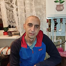 Фотография мужчины Анатолий, 43 года из г. Омск