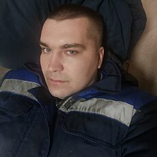 Фотография мужчины Егор, 35 лет из г. Узловая