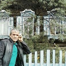 Фотография мужчины Сергей, 60 лет из г. Братск