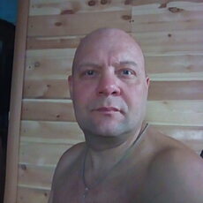 Фотография мужчины Иван, 45 лет из г. Киренск