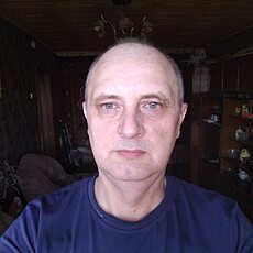Фотография мужчины Сергей, 51 год из г. Рязань