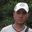 Алижон, 43 года