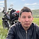 Сайбер, 39 лет