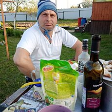 Фотография мужчины Алексей, 41 год из г. Калуга