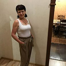 Фотография девушки Ирина, 51 год из г. Туапсе