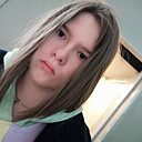 Анастасия, 21 год