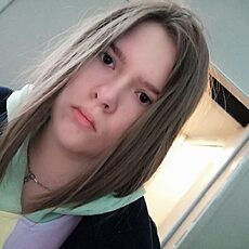Фотография девушки Анастасия, 21 год из г. Новодвинск