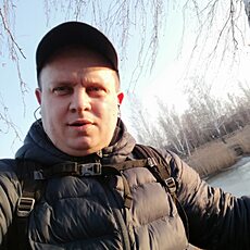 Фотография мужчины Андрей Ххх, 35 лет из г. Омск