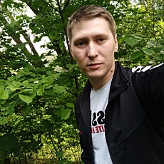 Фотография мужчины Владимир, 31 год из г. Чебоксары