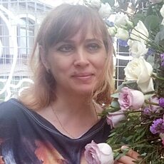 Фотография девушки Наталья, 52 года из г. Новокузнецк