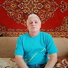 Фотография мужчины Олег, 58 лет из г. Миасс
