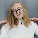 Анастасия, 21 год