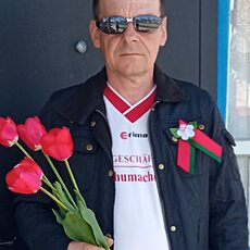 Фотография мужчины Сергей, 50 лет из г. Хойники