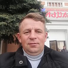 Фотография мужчины Андрей, 46 лет из г. Добруш