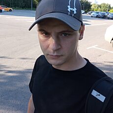 Фотография мужчины Егор, 32 года из г. Москва